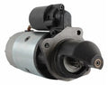 12 Volt New Starter For Mersedes Benz Om352 Om366 Om352a Heavy Duty