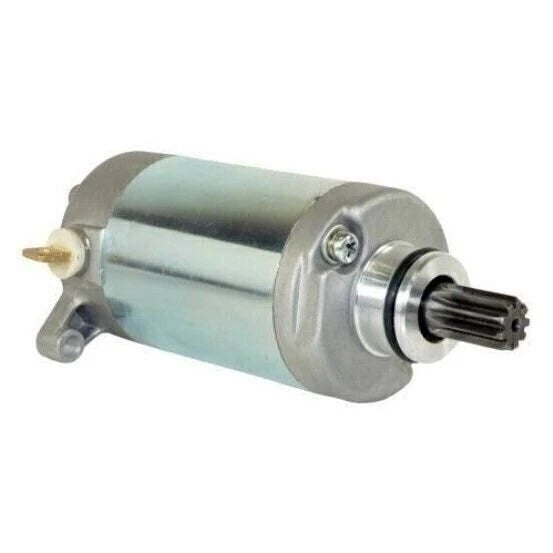 New Starter For Yamaha Ttr125e Dirt Bike 2003 2004 2005 2006 2007
