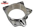 Yamaha Solid Stainless Pump Housing Wear Ring 6et-51312 _ Fx Fzr Fzs
