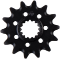 Fire Power Front Steel Countershaft Sprocket 14 Tooth For Offroad