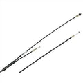 New Throttle Cable For Polaris 500 Sp 1989 1990 1991 1992 1993 (See