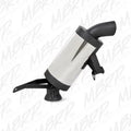 Mbrp Performance Exhaust Standard Silencer For Arctic Cat Z 1 Turbo