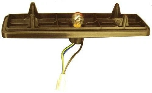 New Taillight Housing For Yamaha Most Models 1983-2001 Snowmobiles