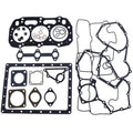 Overhaul Gasket Kit U5lc0018 For Perkins Engine 403c-15 N843 Ford New
