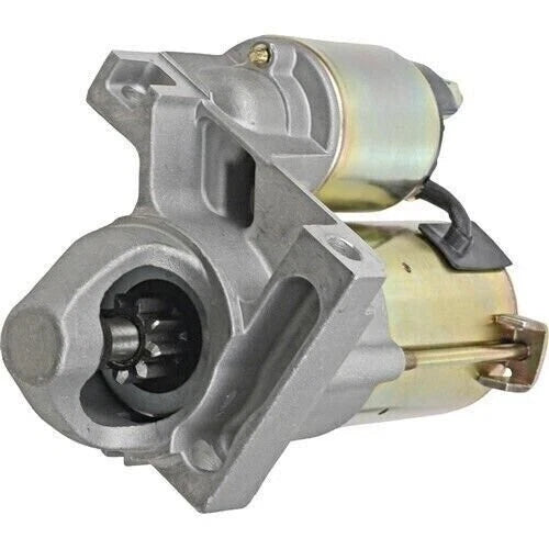 New Starter For Pontiac Torrent 3.4l V6 2007 2008 2009 07 08 09