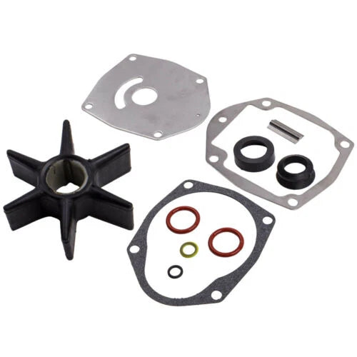 For Mercruiser Alpha One Gen 2 Outdrive Water Pump Impeller Repair