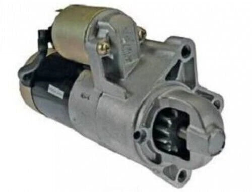 New Starter For Mazda Car 929 V6 3.0l M1t74381 M1t74381a