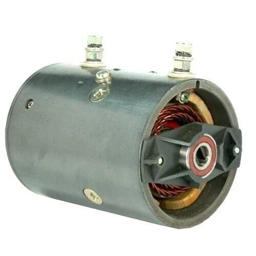 New Pump Motor Fits Monarch 8120, M642-0102 Raymond | Hook & Hull Co
