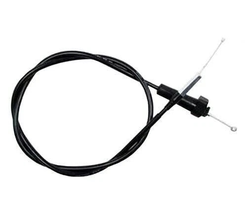 New Bv Throttle Cable For Suzuki Lt-z400 Quadsport Z400 400cc 03 04