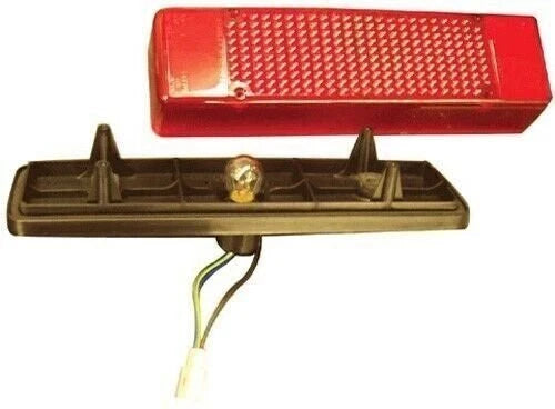 New Taillight For Yamaha Venture 700 2000 2001 2002 2003 2004
