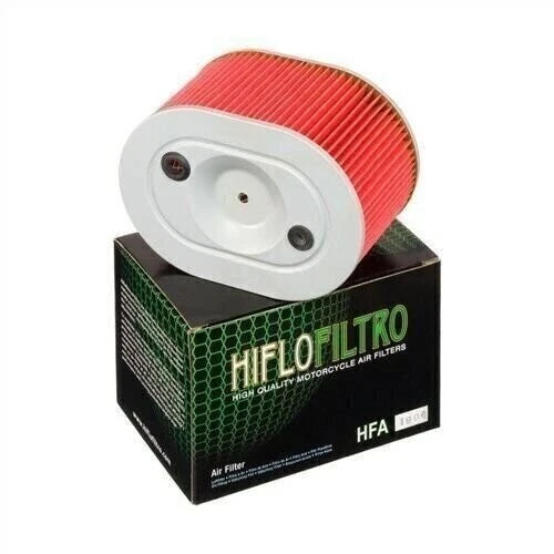New Air Filter Honda Gl1200a Gold Wing Aspencade Motorcycle 1200cc 84