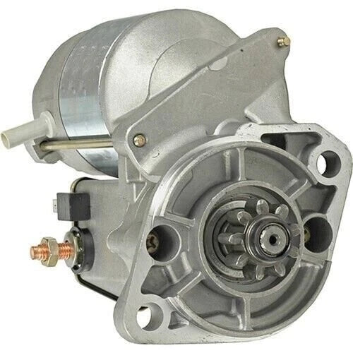 Starter Fits New Holland L454 L455 Kubota V1402 83-95