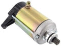 New Starter Fits Yamaha Fj1200 1188cc 1986 1987 1988 1989 1990 1991