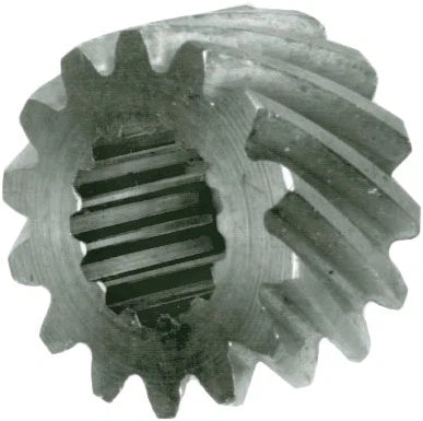 Wsm Brass Gear For Sea-doo Gti & Ltd 720 & 800 Models 2001-2005