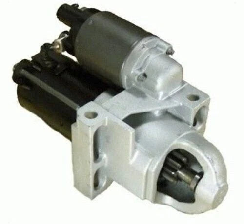 New Starter For Chevrolet C / K / R / V Series Pickups 4.3l V6 2009