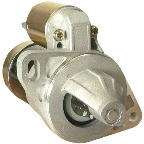 New Starter Fits John Deere (Utv) Pro Gator 2020 Yanmar 26hp Gas (All)