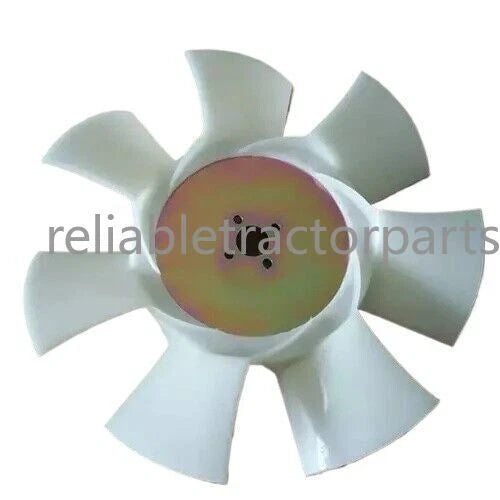 Engine Fan Fits For Perkins 402d 403d Hp400 400 | Hook & Hull Co