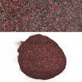 Boat Auto Motorcycle Truck Metal Glitter Flake 2540 | Burgundy (8 Oz)
