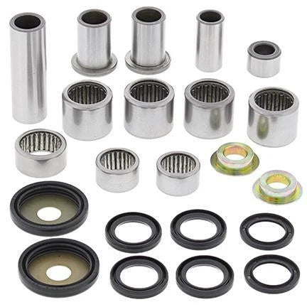 Linkage Bearing Kit For Yamaha Yz 85 Lw (Large Rear Wheel) 85 2005