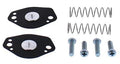 Air Cut Off Valve Rebuild Kit For Suzuki Vl1500 Intruder 1998-2004