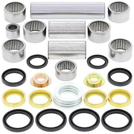 Linkage Bearing Kit For Yamaha Yz 250 F (4t) 250 2016