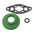 Seadoo Exhaust Rave Valve Repair Rebuild Kit 787 800 Carbureted Gsx