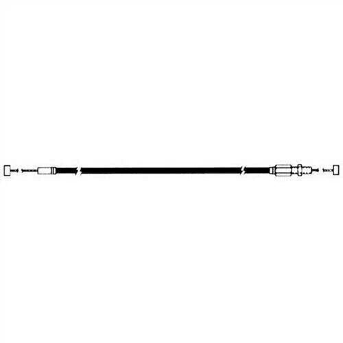 Throttle Cable For Yamaha Venture 500 Xl 1999-2006 (See Notes)