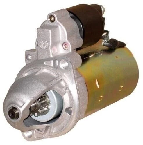 New Starter For Mercedes Benz 190 Series (Diesel) 2.2l 1984 1985 84 85