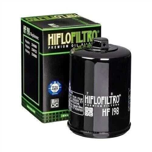 New Oil Filter Polaris Ranger 900 Rzr Xp Eps Le 900cc 2013 2014 2015