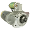 New Starter For Mitsubishi Inboard Motor L2a, L2e, L3e