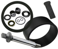 Seadoo Jet Pump Rebuild Kit W Wear Ring Shaft & Tool 98-02 Gtx Rfi