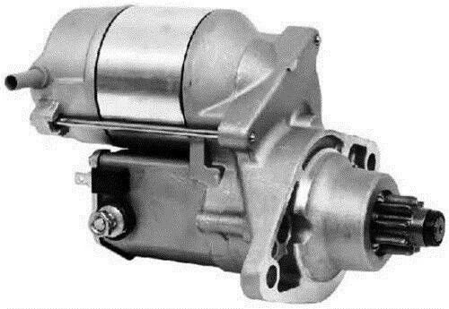 New Starter For Subaru Legacy 2.2l 1990 1991 1992 1993 1994 1995 1996