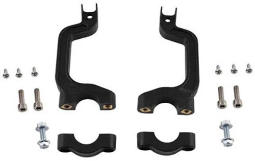 Acerbis X Force Replacement Mounting Kit For Offroad Handguards
