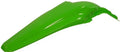Acerbis Rear Fender For Kawasaki Kx250f & Kx450f 2012-2016 Green
