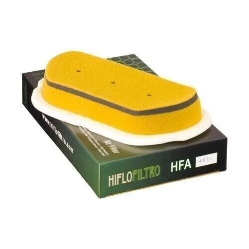 Air Filter Fits Yamaha Yzf-r6 Motorcycle 1999-2002