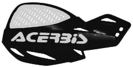 Acerbis Uniko Vented Handguards For Beta 390/430/500 Rs & Rr 2015-2016