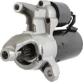New 12 Volt Starter For 079-911-021d, 079-911-021dx, 79-911-023d
