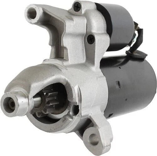 New 12 Volt Starter For 079-911-021d, 079-911-021dx, 79-911-023d