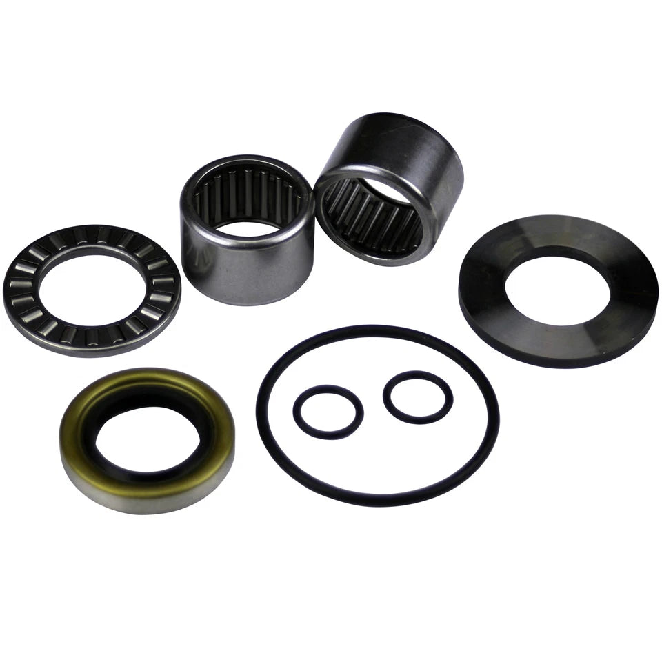 Seadoo Jet Pump Rebuild Kit Gtx Rfi 1998-2002 98 99 00 01 02; Gti