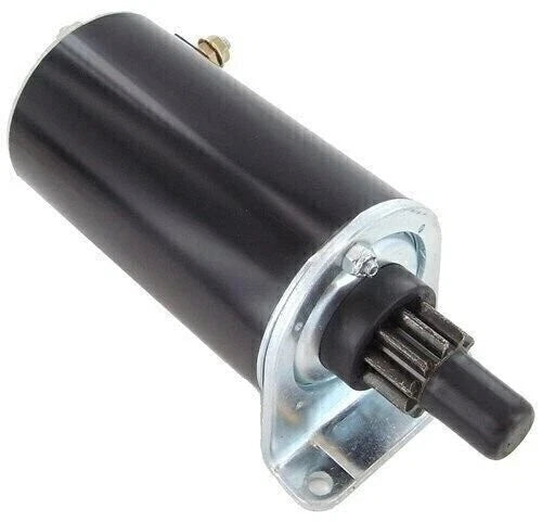 New Starter Fits Toro Z449 Z Master Kawasaki 19hp Gas 2005 2006 2007