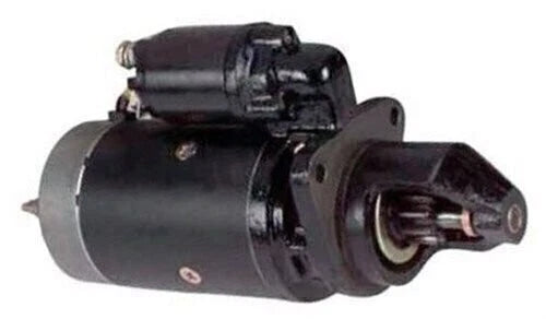 Starter For Fiat Allis Excavator S105b S11 S60 S70/9/90 Sl11 Sl9 Sr9
