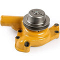 For Komatsu S6d105 Pw200-1 Bp500-3 Pc220-3 Pc220lc-3 Water Pump