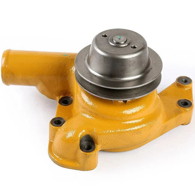 For Komatsu S6d105 Pw200-1 Bp500-3 Pc220-3 Pc220lc-3 Water Pump