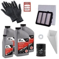 Factory Racing Parts 0w20 3.5qt Oil Change Kit For Honda Accord Turbo