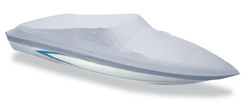 New V-hull Fishing Ski Bass Storage Mooring Boat Cover Fits 12'