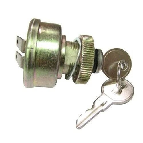 Ignition Switch For Polaris Indy 440 Xcr 1991 1992 1993 1994 1995
