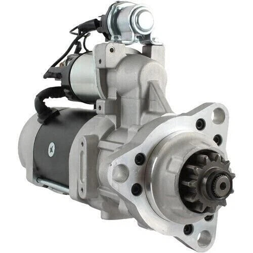 Starter Fits Western Star Hd Truck Cummins Ism Isx N14
