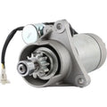 New Starter Fits Briggs &Amp; Stratton 715413, 715808, 715408, 715187