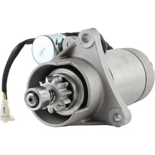 New Starter Fits Briggs &Amp; Stratton 715413, 715808, 715408, 715187