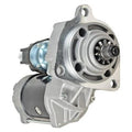 Starter For Excavator John Deere 225clc Rts, Hitachi Zx200-3